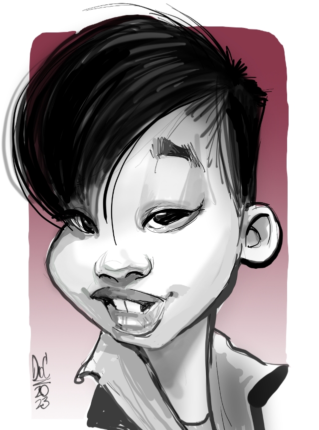 New York Caricature Artists